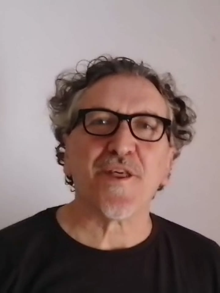 José Antonio Caravaca